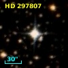 HD 297807