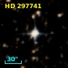 HD 297741