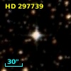 HD 297739