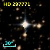 HD 297771