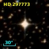 HD 297773