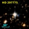 HD 297775