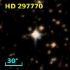HD 297770
