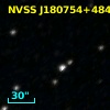 NVSS J180754+484116