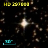 HD 297808