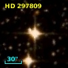 HD 297809