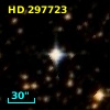 HD 297723