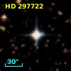 HD 297722