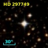 HD 297749