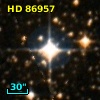 HD  86957