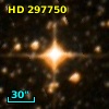 HD 297750
