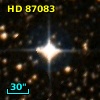 HD  87083