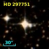 HD 297751