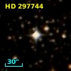 HD 297744