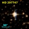 HD 297747