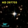 HD 297755