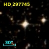 HD 297745