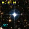HD  87456
