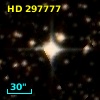 HD 297777
