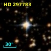 HD 297783