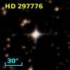 HD 297776