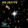 HD 297779