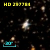 HD 297784