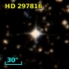 HD 297816
