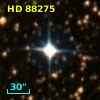 HD  88275