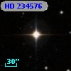 HD 234576