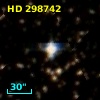 HD 298742