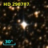 HD 298787