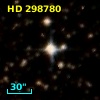 HD 298780