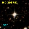 HD 298781
