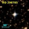 HD 298785