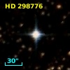 HD 298776