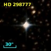 HD 298777