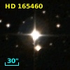 HD 165460