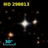 HD 298813