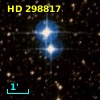 HD 298817