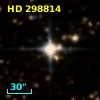 HD 298814