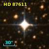 HD  87611