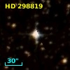 HD 298819