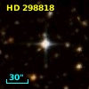 HD 298818