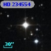 HD 234554