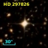 HD 297826