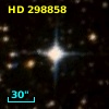 HD 298858