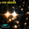 HD  88264