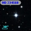 HD 234560
