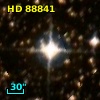 HD  88841